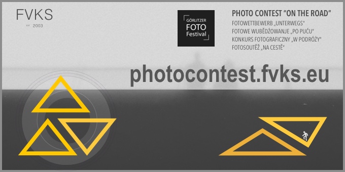 Photo Contest ** "On the Road"